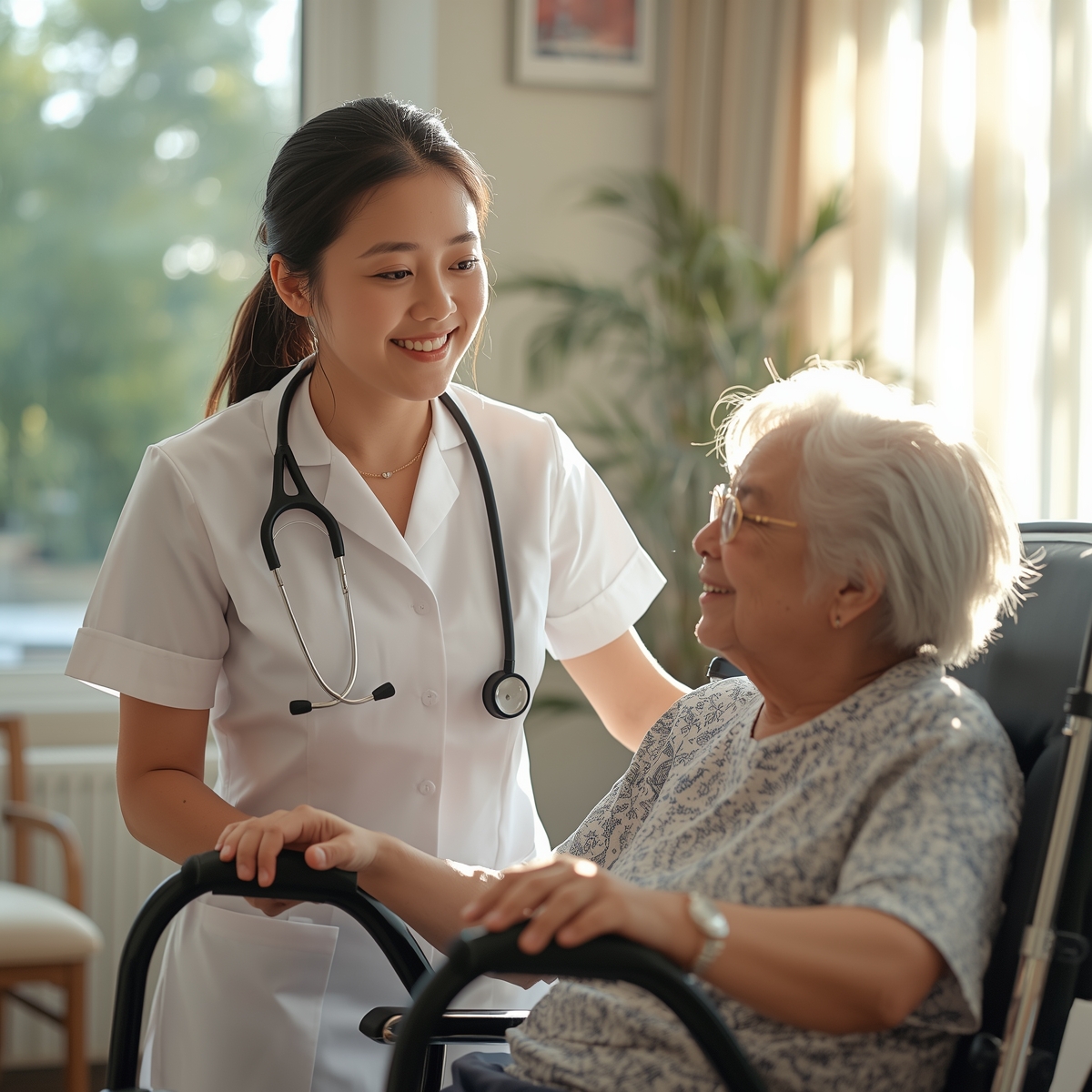 Phục hồi chức năng